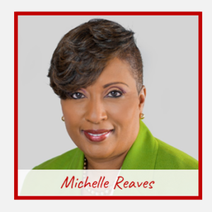 Michelle-Reaves